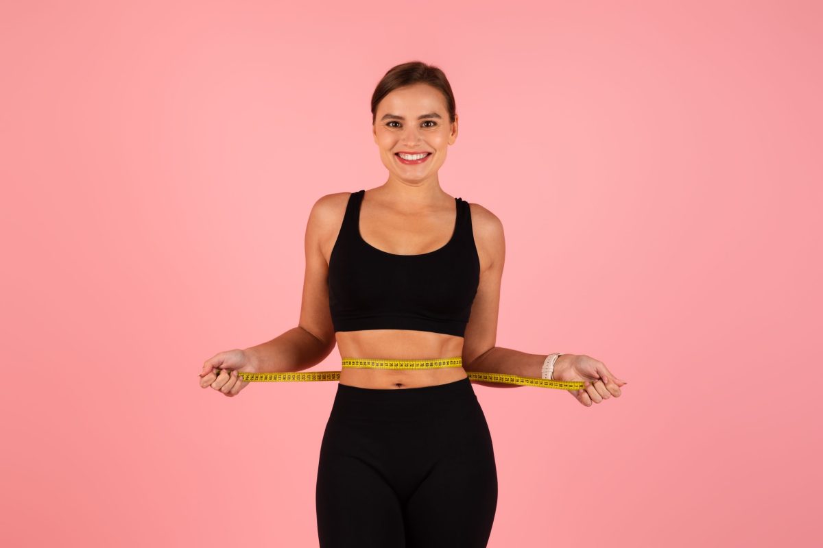 The Role of Peptide Therapy in Weight Loss, Orem