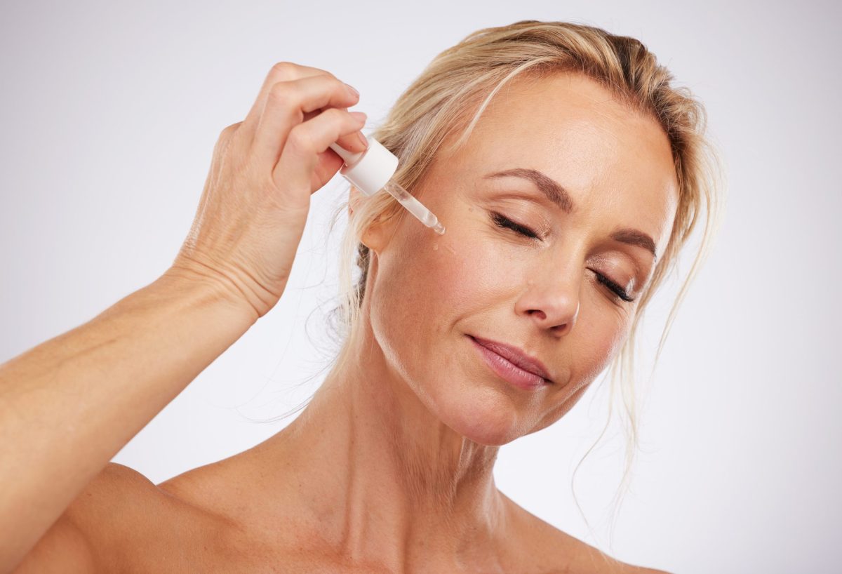 The Benefits of Peptide Therapy for Anti-Aging, Orem